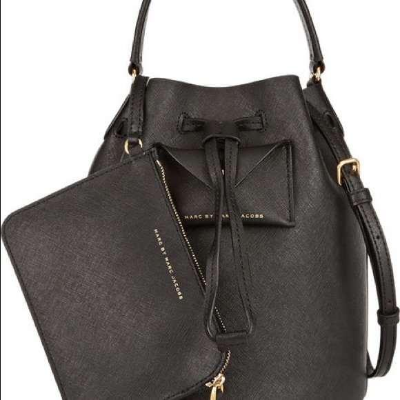 Marc By Marc Jacobs Handbags - Marc by Marc Jacobs bucket bag